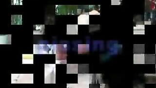 NIce and Clean Pussy Pissing