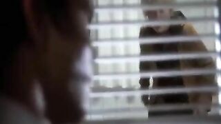 Two girls fucking with piss in glasses at a party