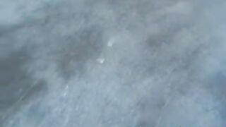 Parking Lot Piss Drinking Play