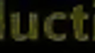 Shaved pussy lady pee and poop play