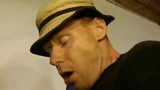 Pee and cock compilation