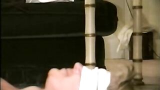 Phyllis Scat With Her Boyfriend