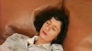 Pissing and ass fingering