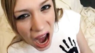 Ripe for piss Angelina POV