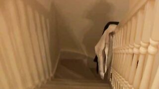 Scat foot fetish foursome Fuck