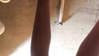 Slutty hot ass girlfriend and pretty shit