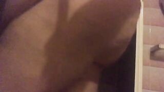 Hot Shit in the shower