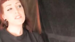 Soft squishy poop closeup