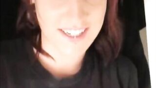 Soft squishy poop closeup