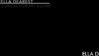 Special Scat Lunch For My Lover