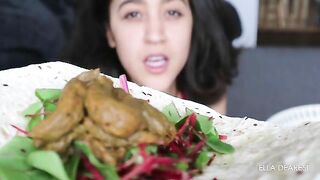 Special Scat Lunch For My Lover