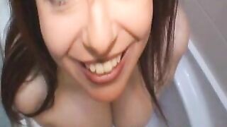 Tasha - Bathtub Piss POV