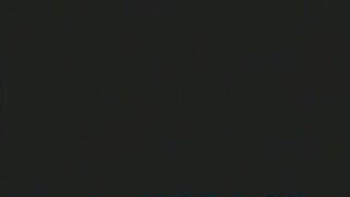 Slutty teen gagging and taking piss