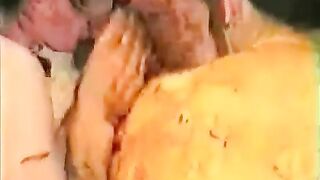 The Scat matures love fuck