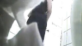 Toilet poops showcase