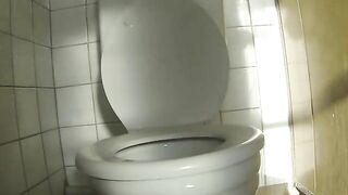 Pretty ass girl and hot shit