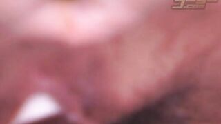 Uncensored huge Japanese poop closeup