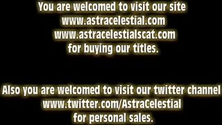 Wild Scat Hardcore With Sexy Slut