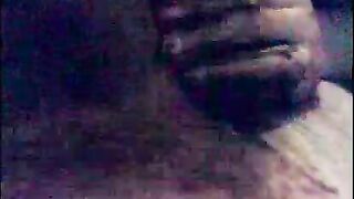 Amateur scat slut fuck and suck closeup