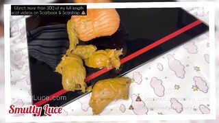 Balls Deep Shitty Anal Solo