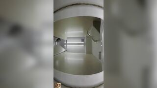 Beautiful Japanese Babe Shits