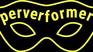 Being a Human Toilet During Scat Sex