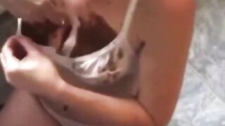 Best Compilation of scat babes