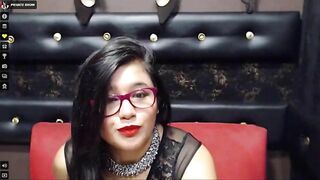 Young cam teen dirty ass to mouth