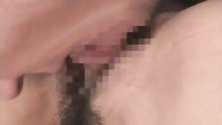 Cute Asian slut and pretty shitting