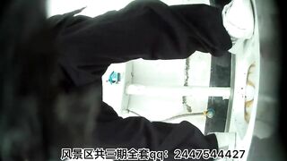 Cute Chinese girl and sticky shit