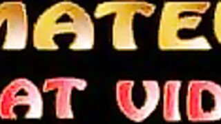 Cute Chubby Scat Amateur Babe