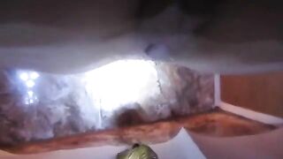 Hard shitting constipated poop comp