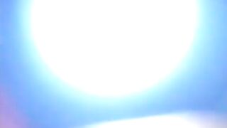 Hot anal fuck closeup