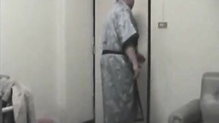 Filling that sexy thai bitch with shit