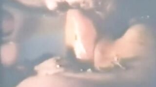 Dutch Vintage Dildo Scat Fuck