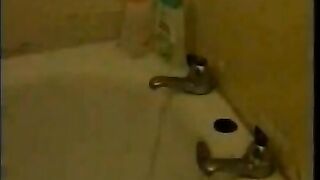 French scat group fuck