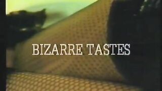 German  retro scat eater