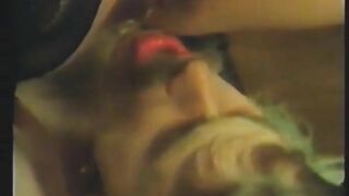 German  retro scat eater