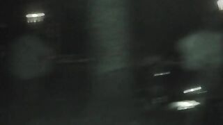 Girl poops during festival