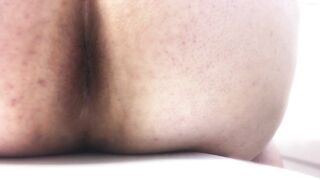 Green Shit Snake Sneaking