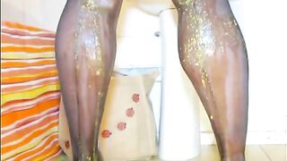 Gross Undies and shit