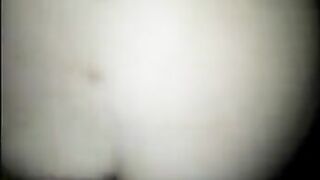 Hot amateur lovely teen does dirty ass to mouth