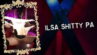 Shitty panties pov show