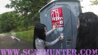 Improper Propositions and poop