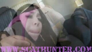 Improper Propositions and poop