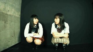 Japanese Scat Power Smearing Play