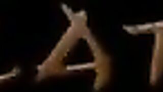 Laying a huge smooth log on the floor