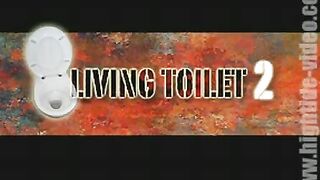 Living Toilet Part 2