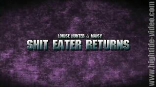 Louise Masy and Shit Eater
