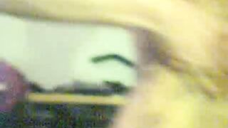 Luna Bruna and scat with bukkake